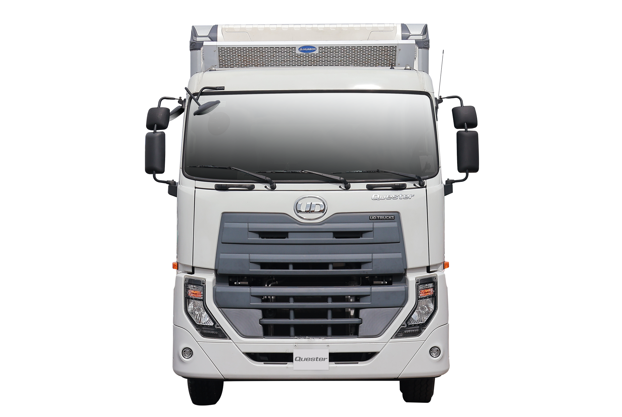 xe_tai_ud_3_chan_CDE_280_thung_đong lanh